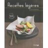 Recettes légères