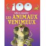 Les animaux venimeux