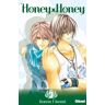 Honey x Honey Tome 3