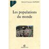 Les populations du monde