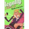 Legally Blonde Tome 1 : Blonde à tout prix