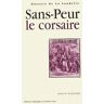 Sans-Peur le corsaire