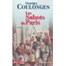 Les sabots de Paris