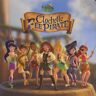 La fée Clochette Tome 5 : Clochette et la fée pirate