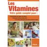 Les vitamines