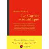 Le carnet scientifique