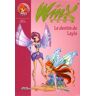 Winx Club Tome 26 : Le destin de Layla