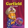 Garfield Tome 61 : Garfield perd la boule