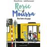 Rosie et Moussa Tome 2 : Une lettre de papa