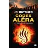 Codex Aléra Tome 1 : Les Furies de Calderon