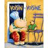 Voisin-voisine