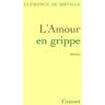 L'amour en grippe