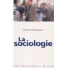 La sociologie