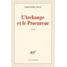 L'Archange et le Procureur