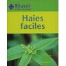 Haies faciles