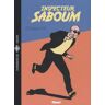 Inspecteur Saboum