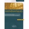 Mathématiques. Un cours de haut niveau pour ceux qui envisagent une prépa