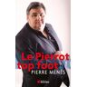 Le Pierrot top foot