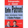 Entreprendre et réussir