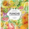 Punchs & rhums arrangés