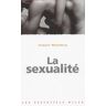 La sexualité