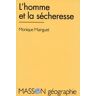 L'homme et la sécheresse