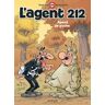 L'agent 212 Tome 24 : Agent de poche