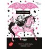 Isadora Moon Tome 7 : Isadora Moon va à la fête foraine