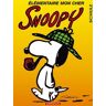 Snoopy Tome 13 : Elémentaire mon cher Snoopy