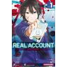 Real Account Tome 1