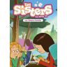 Les sisters - La série TV Tome 14 : Les Sisters-l'ermite