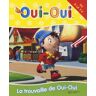 La trouvaille de Oui-Oui