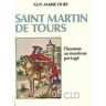 Saint martin de Tours