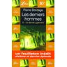 Les derniers hommes Tome 6 : Le dernier jugement