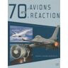 70 ans d'avions à réaction