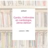 Cardio. L'infirmière en cardiologie