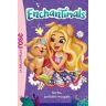 Enchantimals Tome 20 : Gerika, justicière masquée