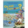 Où est l'erreur ?