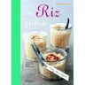 Mes riz préférés