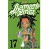 Shaman King Tome 17