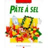 Pâte à sel