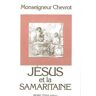 Jésus et la Samaritaine