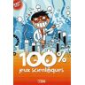 100% Jeux scientifiques !