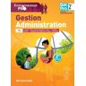 Gestion-administration, 2de Bac pro gestion-administration. 2e édition