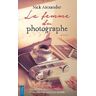 La femme du photographe