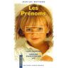 Les prénoms