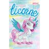 Jujube la licorne