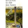 Le club Jane Austen