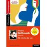 Amélie Nothomb présente 20 récits de soi. Se raconter, se représenter