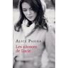 Les silences de Lucie - Alice Pasina